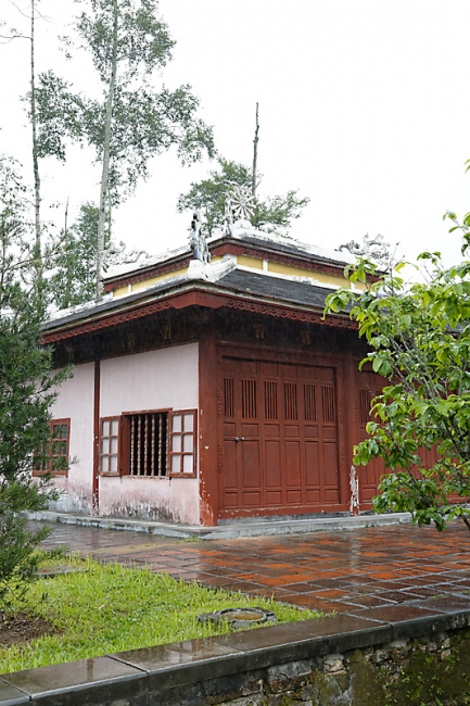 Hué-Pagode de la Dame Céleste-005